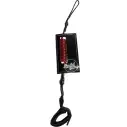 Leash de bodyboard Limited Edition Pro bicep Red