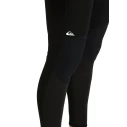 Muta surf Quiksilver Prologue + Flatlock 3/2mm Black