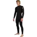 Wetsuit Quiksilver Prologue + Flatlock 3/2mm Black