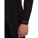 Neopreen Quiksilver Prologue + Flatlock 3/2mm Black