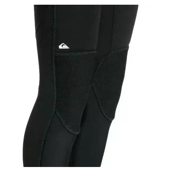 Wetsuit Quiksilver Prologue + Flatlock 3/2mm Cloud Blue