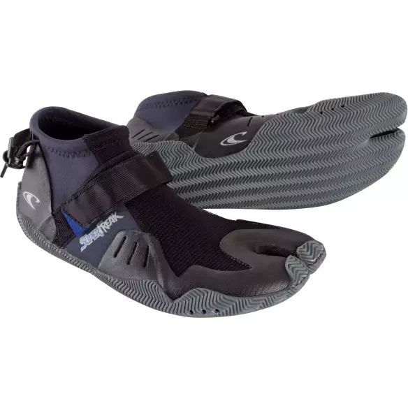 Escarpines O´Neill Superfreak Tropical Boot Split Toe