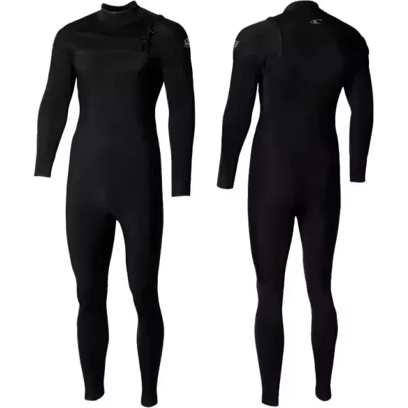 Neopreno O´Neill Epic 3/2mm Youth CZ Black