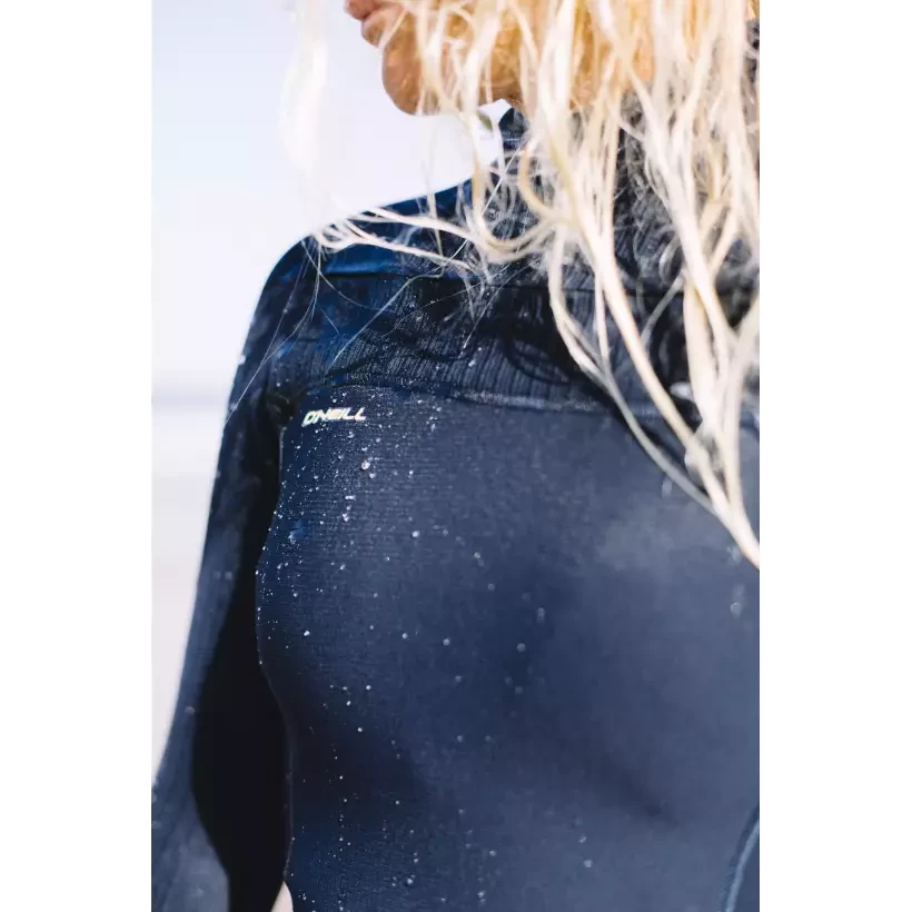 Fato Surf O´Neill Hyperfrick Womens 3/2 mm + CZ Black