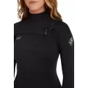 Neopreen ONeill Epic Womens 3/2mm CZ Black/Black
