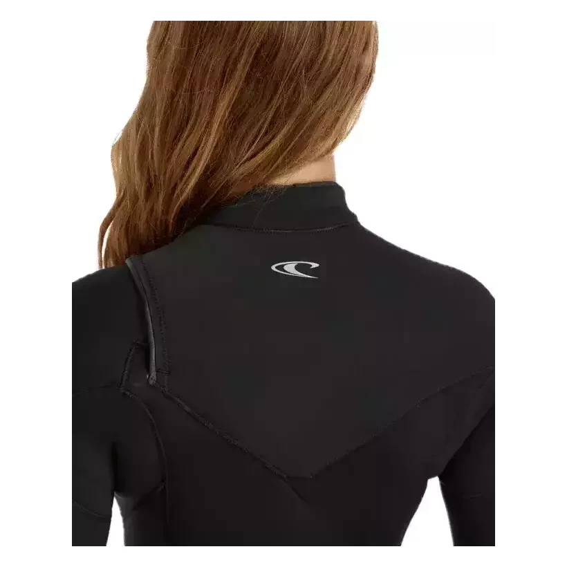 Wetsuit O´Neill Epic Womens 3/2mm CZ Black/Black