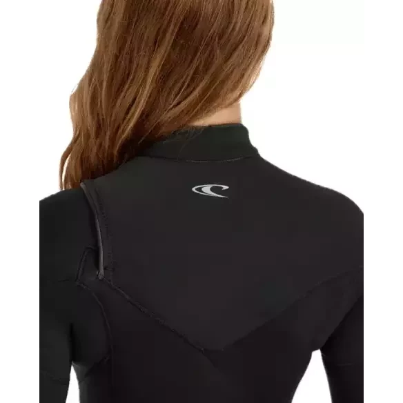 Combinaison O´Neill Epic Womens 3/2mm CZ Black/Black