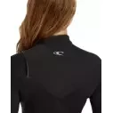 Combinaison O´Neill Epic Womens 3/2mm CZ Black/Black