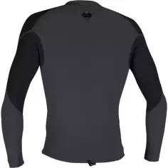 Top nóprène O´NEILL Hyperfreak 1,5mm LS Graphite 2