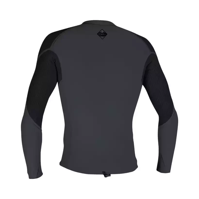 Top O´NEILL Hyperfreak 1,5mm LS Graphite