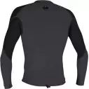 Top neopreen O´NEILL Hyperfreak 1,5mm LS Graphite