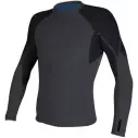 Top muta O´NEILL Hyperfreak 1,5mm LS Graphite