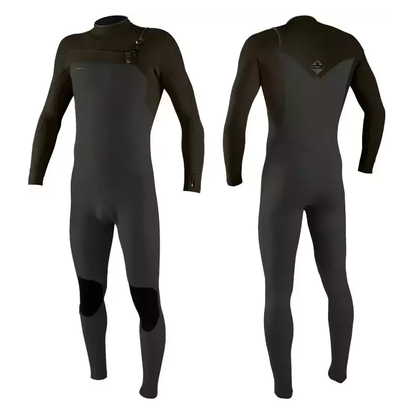 Fato Surf O´Neill Hyperfreak 3/2mm + CZ Raven/Army