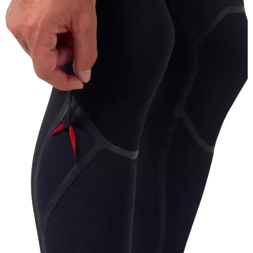 Neopreen O Neill Hyperfreak Fire 3/2mm+ CZ Black