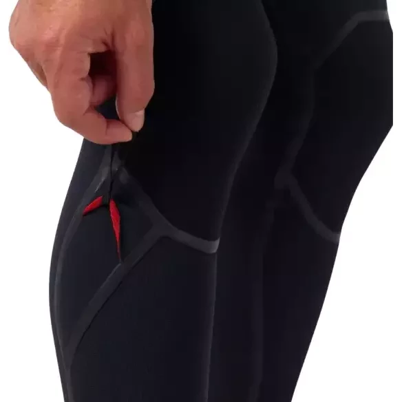 Neoprene ONeill Hyperfreak Fire 3/2mm+ CZ Black
