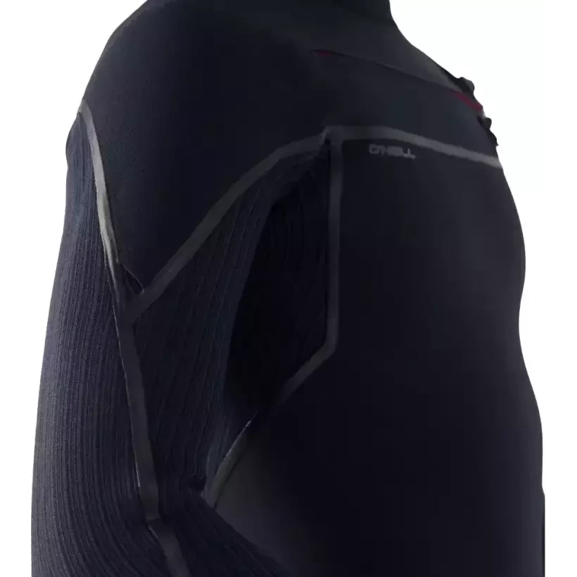 Neopren ONeill Hyperfreak Fire 3/2mm+ CZ Black