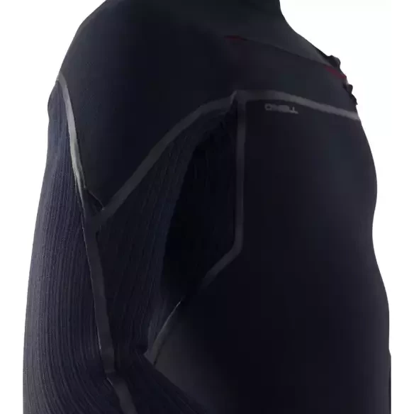 Combinaison O´Neill Hyperfreak Fire 3/2mm+ CZ Black