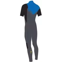 Fato Surf O´Neill Hammer CZ 2mm Graphite/Ocean 2