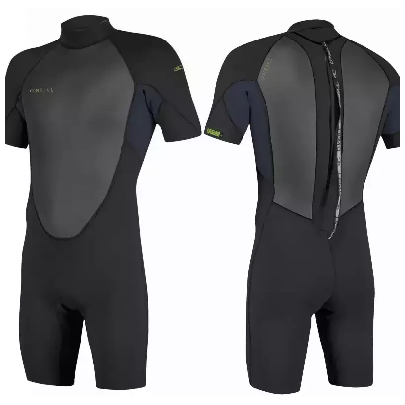 Muta  surf ONeill Reactor II 2mm Youth Black/Slate