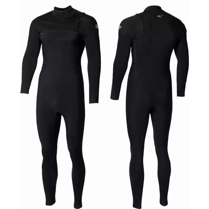 Combinaison O´Neill Epic 3/2mm CZ Black