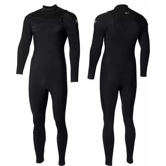 Neopreno O´Neill Epic 3/2mm CZ Black
