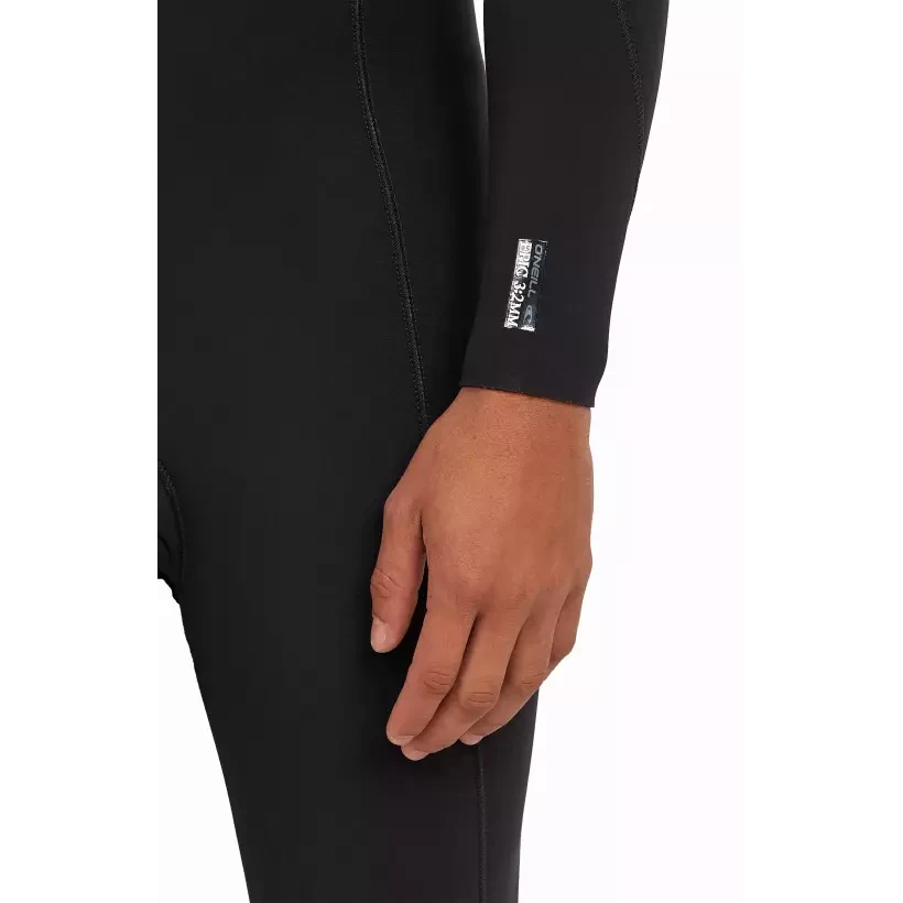 Neoprene ONeill Epic 3/2mm CZ Black