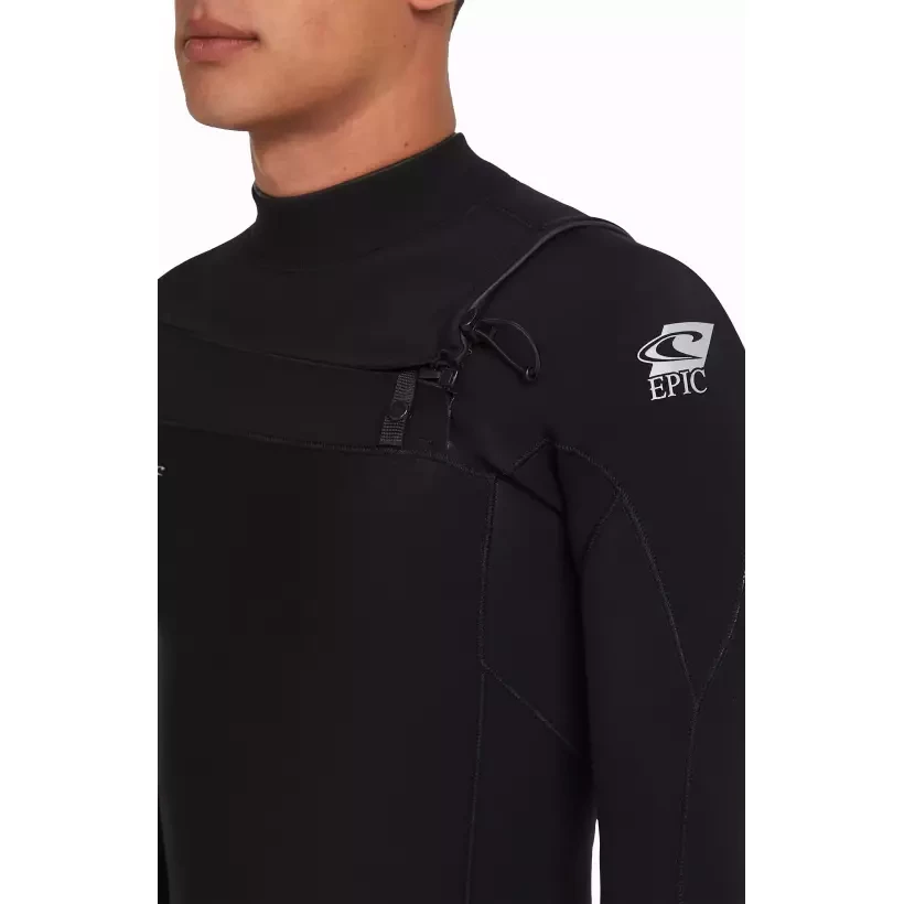 Combinaison O´Neill Epic 3/2mm CZ Black