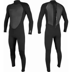 Neoprenanzug ONeill Reactor 2 BZ 3/2mm Black/Black