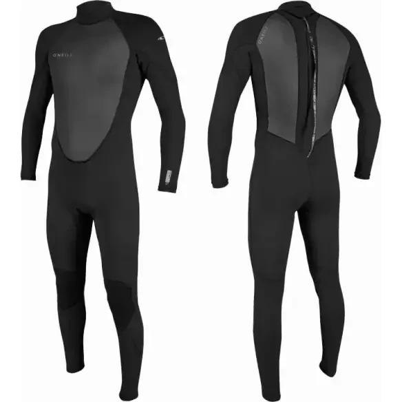 O´Neill Reactor 2 BZ 3/2mm Wetsuit Black/Black