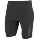 Short lycra O´neill Hyperfreak skins Black