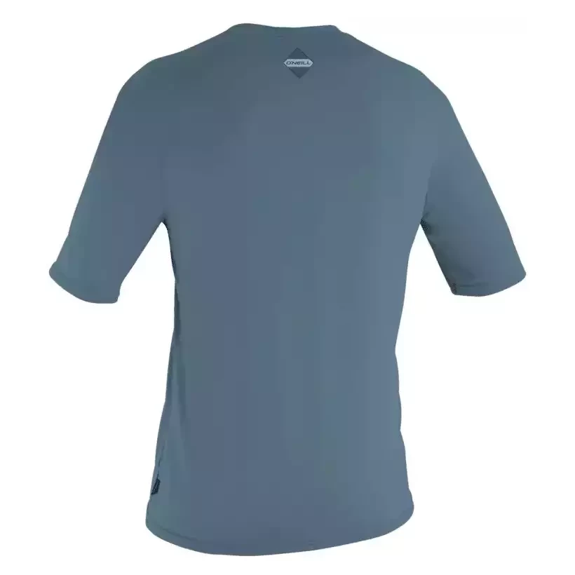 UV Tee Shirt O´Neill Hyperfreak skins SS Blue Fusion