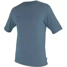 Camiseta UV O´neill Hyperfreak skins SS Blue Fusion