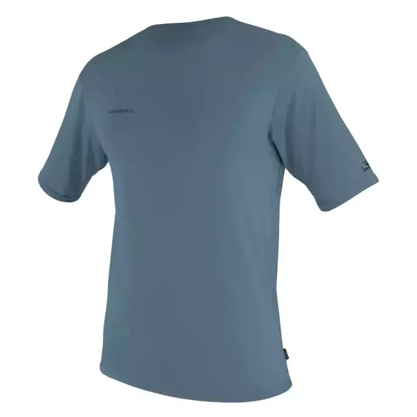 T-shirt UV O´Neill Hyperfreak skins SS Blue Fusion