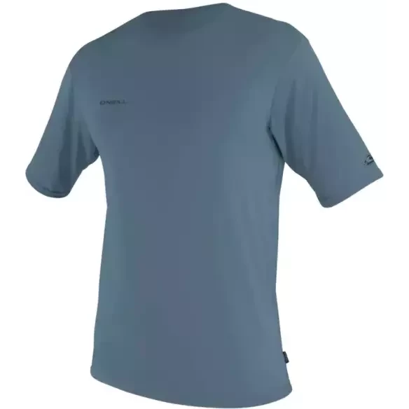 UV Tee Shirt O´Neill Hyperfreak skins SS Blue Fusion