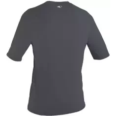 O´Neill Basic Skins UV Tee-Shirt SS Graphite 2