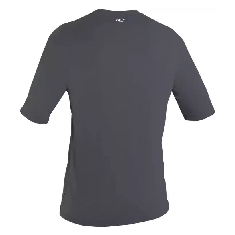 O´Neill Basic Skins UV Tee-Shirt SS Graphite