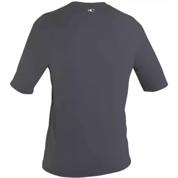 Tee-Shirt UV ONeill  Basic SS Skin Graphite