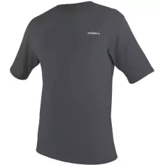 Tee-Shirt UV  O´Neill Basic SS Skins Graphite
