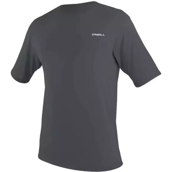 Camiseta UV O´Neill Basic Skins SS Graphite
