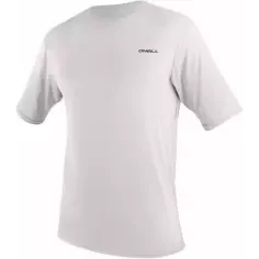 Camiseta UV O´Neill Basic Skins SS High Rise