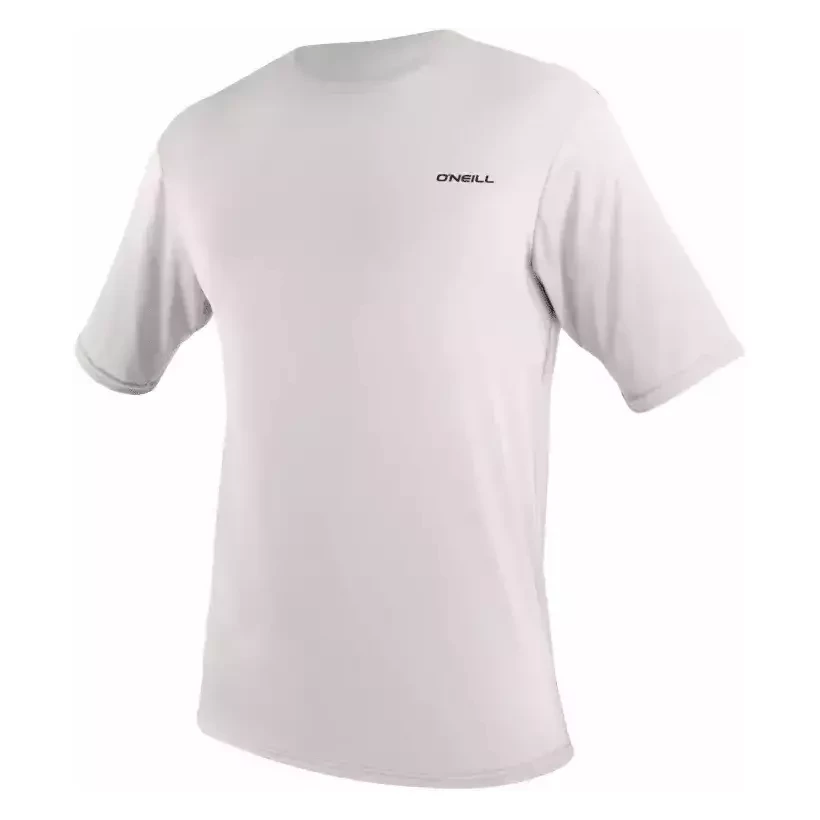Tee-Shirt UV  O´Neill Basic SS Skins High Rise