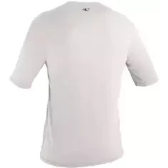 Tee-Shirt UV  O´Neill Basic SS Skins High Rise 2