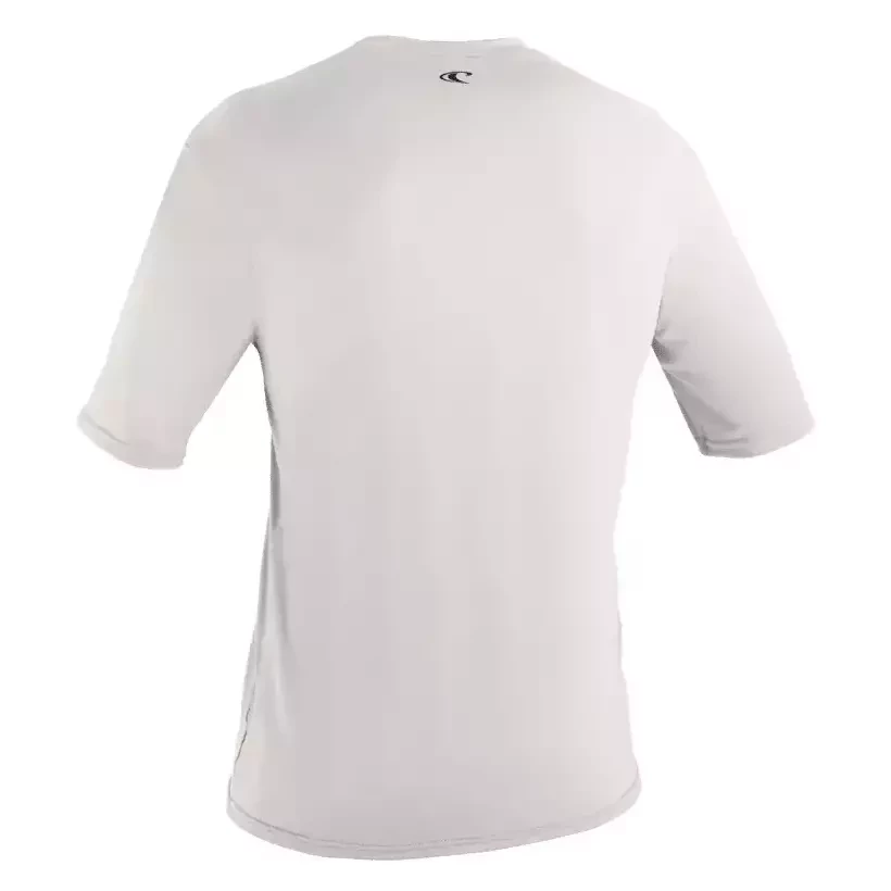 Tee-Shirt UV O´Neill Basic Skins SS High Rise