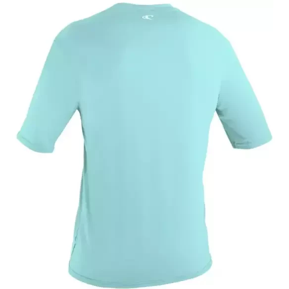 Tee-Shirt UV  O´Neill Basic SS Skins Canal Blue