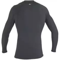 UV Tee Shirt O´Neill Basic Skin LS Graphite 2