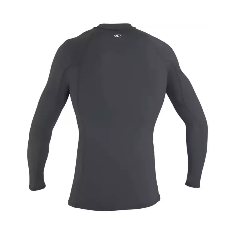 UV Tee Shirt O´Neill Basic Skin LS Graphite