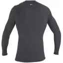 UV Tee Shirt O´Neill Basic Skin LS Graphite