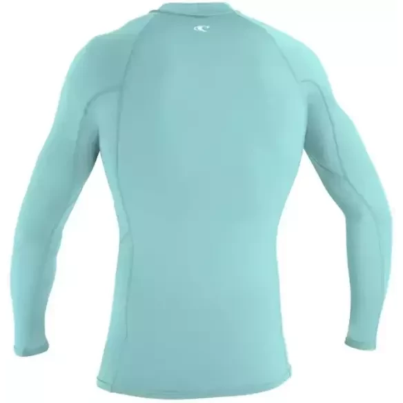 UV Tee Shirt O´Neill Basic Skin LS Canal Blue