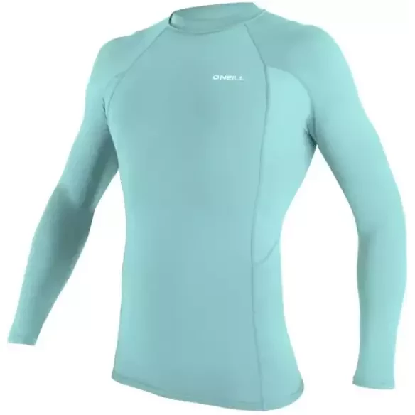 UV Tee Shirt O´Neill Basic Skin LS Canal Blue