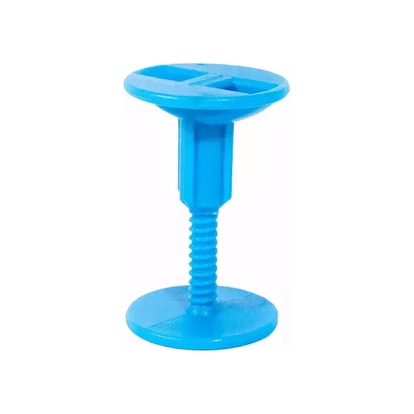 Creatures Bodyboard-Plug Blue